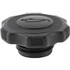 LT Easiyl Tappo serbatoio olio motore con guarnizione compatibile con Mazda MX-5 Mk1 Mk2 Mk2.5 1989-2005 OE 045310250A