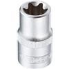 KS Tools 911.4322-E 1/2 Bussola Torx profilo E,E16 su rimorchio