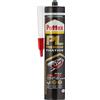 Pattex PRO600 Oggetti Pesanti Bianco Colla Forte Interni & Esterni Colla Di Fissaggio Ad Alta Adesione Colla Tutti I Materiali Con Tenuta Immediata, Cartuccia 460 g