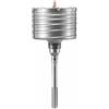 Bosch HC8570 SDS-max® Punta per martello perforatore, 12,7 cm x 30,5 cm