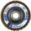 DRONCO 5541207100 - Disco laminado Polimaxx3 115F(G-VA/F)