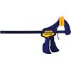 Irwin Quick-Grip 1964742 Mini morsetto a barra a una mano, 15,2 cm