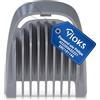 VIOKS Pettine Di Taglio 1mm Ricambio Per Philiрs Pettine Applicabile 422203632221 Pеttine Barba Accessorio Pеttine Barba Per Tagliacapelli Philiрs Regolabarba Tagliacapelli MG5720 MG7730 MG7770