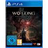 Koei Tecmo Wo Long: Fallen Dynasty (PS4)