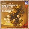 Archiv Produktion Conc. Brand.1/2/3 Bwv1046-1048
