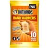 XEEMYX HotHands Scaldamani usa e getta, 3 paia, scaldamani caldi fino a 10 ore di calore, scaldamani per sport all'aria aperta, scaldamani da golf, passeggiate, sci e calze da uomo
