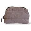 Etoile Cosmetic Bag per Grishko BC004BAG Danza Classica Saggio Sport Zainetto Relax Fitness Palestra Allenamento Elegante Pratico Borse Borsa Bags Cosmetici Zaino (Coffee, H 15 x L 25 cm)