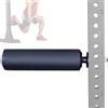MARLANG Singola leg Squat Roller per Squat Rack Power Rack Attachments, Bulgarian Split Squat for Training Equipment Home Gym Accessories