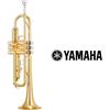 Yamaha YTR-2330 aggiornata Student Bb tromba oro nuova dal GIAPPONE