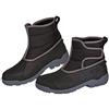 Covalliero Kerbl, Ottawa, Stivali termici invernali, Unisex adulto, Nero, 36