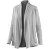 Protest-Yardley Grigio Grey - Light Melee FR : M (Taille Fabricant : M/38)