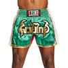 LEONE 1947 Panta Thai SIAM Tricolore/M, Unisex Adulto, AB875