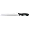 Mikov 57-NH-18/Z - Coltello da pane seghettato professionale, coltelli da cucina con lama in acciaio inox, coltello per pane perfetto