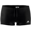 Adidas Inf Ec3S BX Costume da Bagno Uomo, Nero (Nero/Bianco), 1