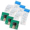 AZDelivery Camera da 5 Megapixel compatibile con Raspberry Pi compreso di un Cavo Flessibile da 15 cm incluso un E-Book!