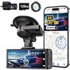Redtiger F7NT Dashcam with F7N-Polarisator
