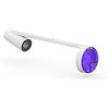 Logitech Scribe - Videocamera per videoconferenze, acquisizione 1080p, IA integrata, rimozione presentatore, condivisione wireless, team nativi, zoom, integrazione Meet, 960-001332 (rinnovato)