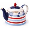 cha cult B-D 'Caraffa Silje ceramica 1,9 L