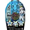Mattel Monster High Segreti da Brivido Serie 6 Frankiestein - Giocolandia