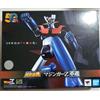 BANDAI SPIRITS Soul of Chogokin GX-105 KAKUMEI SHINKA Mazinger Z Kakushin NUOVO