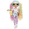 L.O.L. Surprise! Verdes 10IT35051565109IT10 LOL Surprise! O.M.G; Candylicious Fashion Doll