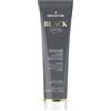 Medavita Black Blondie Extra Cool Blonde Neutralizing Mask 150ml - balsamo anti-giallo intenso capelli biondi decolorati