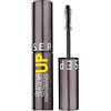 Sephora Mascara Collection size Up | Mini 5 ml 0,16 fl oz | + 180% XXL Volume for Lashes | Vegan
