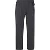 Jan Vanderstorm Pantaloni da pigiama da uomo Anssi, grigio scuro, XXXXX-Large