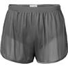 Soffe -Pantaloncini Uomo Gunmetal Small