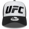 New Era Berretto regolabile in rete per camionista, UFC MMA Core