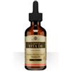 Solgar Liquid Vita D3 Integratore Vitaminico 56 ml