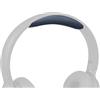 SOULWIT Archetto ricambio per JBL Tune 500BT/510BT/520BT/600BT/600BTNC/660NC/670NC/700BT/710BT/720BT/750BT/750BTNC/760NC/770NC-Blu Scuro
