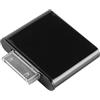 ieron Trasmettitore audio Bluetooth per iPod Adattatore Bluetooth wireless a 30 pin per altoparlanti domestici Trasmette l'audio della TV