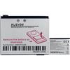 HIGHAKKU Batteria di ricambio HJS100 compatibile con Becker HJS 100, HJS-100, Map Pilot, Replaces Becker 338937010208 Mercedes Benz Map Pilot, VW Map Pilot