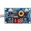 DollaTek 5A 75W XL4015E Convertitore DC-DC Modulo Step-Down Regolabile da 4,0-38 V a 1,25 V-36 V DIY