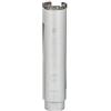 BOSCH, Corona Diamantata Per Carotaggio A Secco, G 1/2 , Per Universal, 38 Mm, 150 Mm, 3 Segmenti, 7 Mm, 2608587337