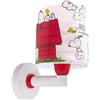 Dalber lampada applique da parete per bambini Snoopy, 76309, E27