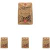 La Molisana, Pasta Mista Integrale n. 58, Pasta Integrale da Solo Grano Italiano - Trafilata al Bronzo, Ricca di Fibre, Ruvida e Tenace con Eccellente Tenuta in Cottura - Confezione da 2000g