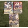 Servant Beast Vol.1-4 di Suzuka Morino Japanese Jujin Comic Manga From...