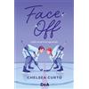 De Agostini Face off. Odio al primo sguardo. Booklover approved