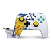 Xtreme - Enhanced Wired Controller Pikachu High Voltage-bianco