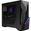 Msi - Desktop Mag Infinite S3 14nvl7-2861eu-nero