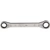 Stanley Proto j1195-a 12 Point Ratcheting box wrench 3/4 x 7/8