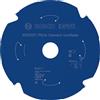 Bosch Circular Saw Blade EX FC H 190x30x4