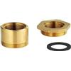 GROHE 43267000 - Juego de Racores para 42901 -Anterior 92