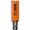 CMT ORANGE TOOLS SEGA A TAZZA PER ACCIAIO/ALLUMINIO