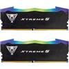 PATRIOT Modulo di memoria Patriot Memory Viper RGB Xtreme5 32 PVXR532G76C36K
