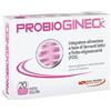 POOL PHARMA Srl PROBIOGINECK 14CPS