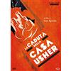 DYNIT La Caduta Della Casa Usher ( DVD)