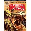 A E R Productions La Porta Della Cina (1957)